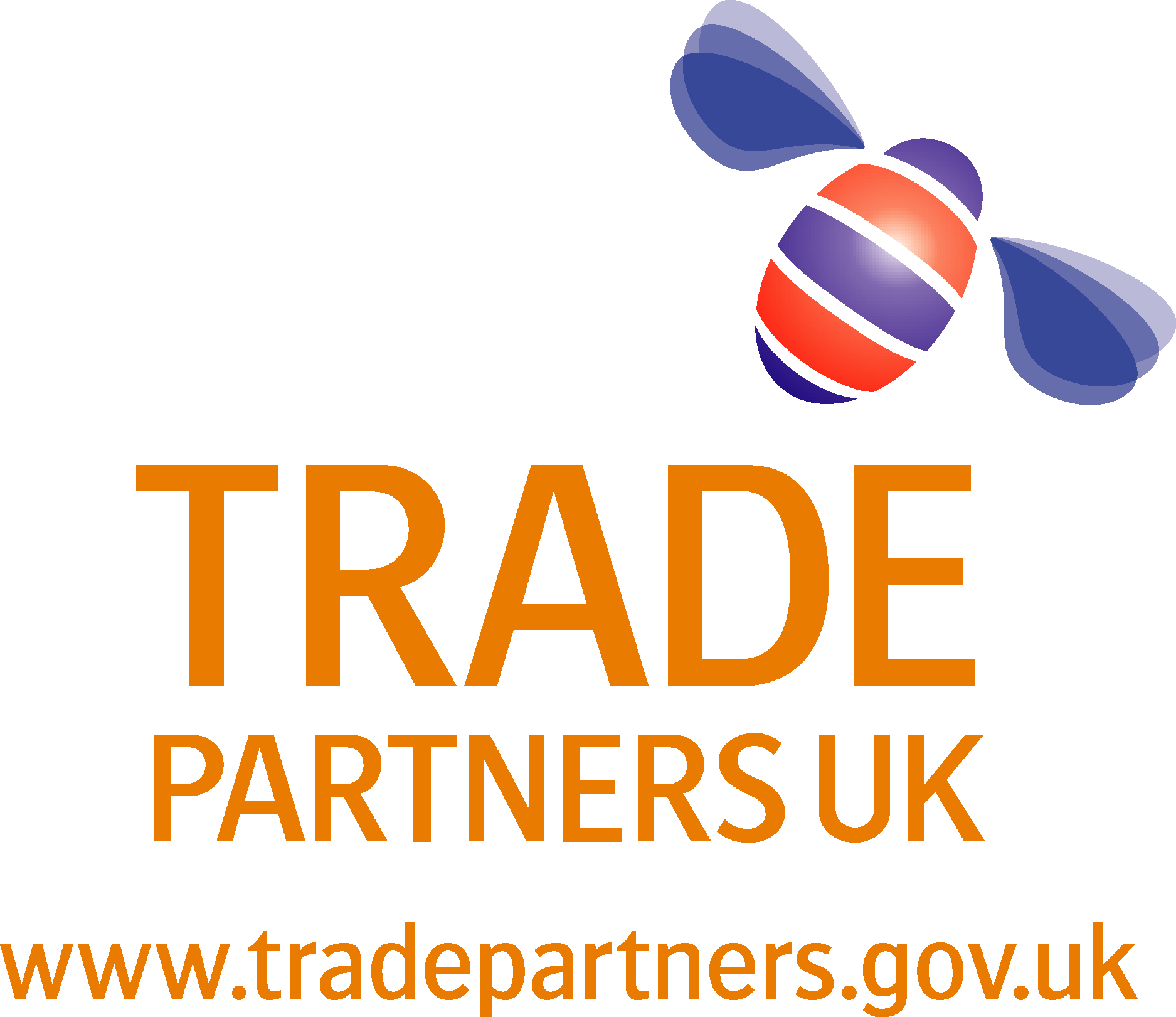 Trade Partners UK Logo Vector Logo